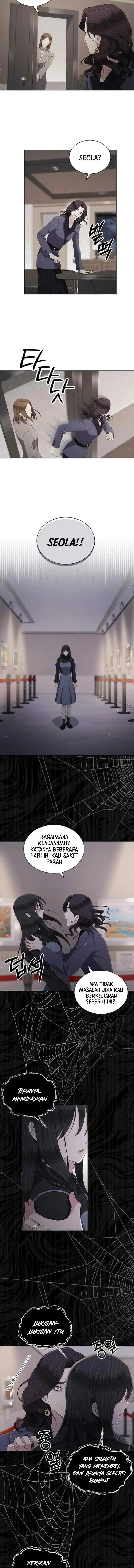 The Castle - Gwian's Bride chapter 65 halaman 8