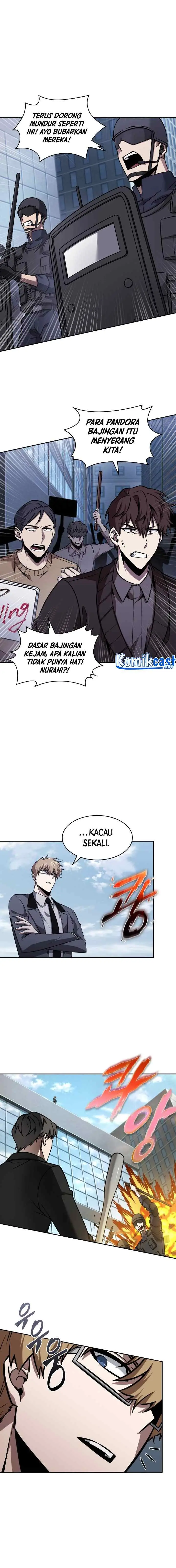 Tomb Raider King chapter 360 halaman 7