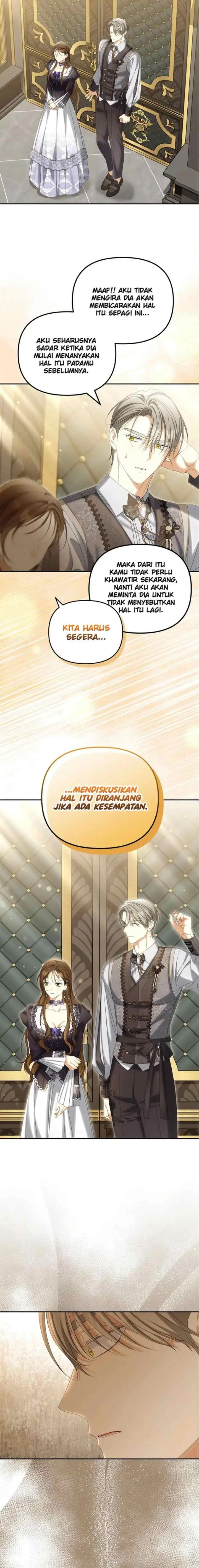 Why Are You Obsessed With Your Fake Wife? chapter 74 halaman 11