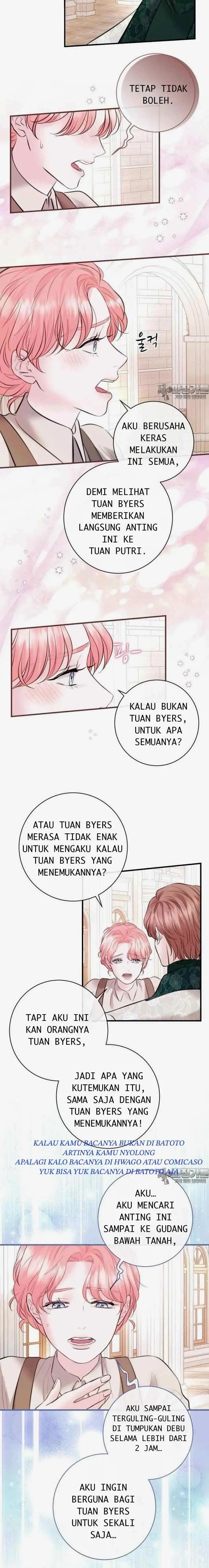 The Fate of the Perennial Sub Male Lead Is in My Hands chapter 31 halaman 4