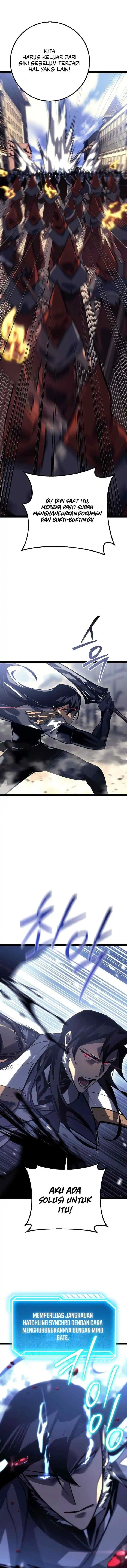 Regressing As The Reincarnated Bastard Of The Sword Clan chapter 52 halaman 14