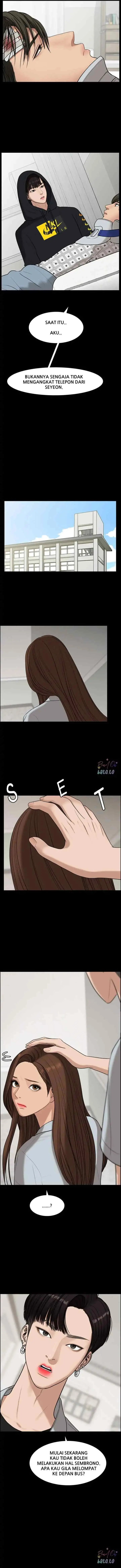 The Secret of Angel chapter 122 halaman 12