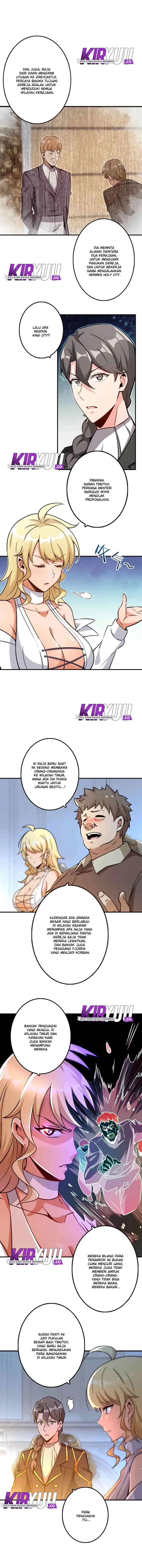 Release That Witch chapter 132 halaman 6