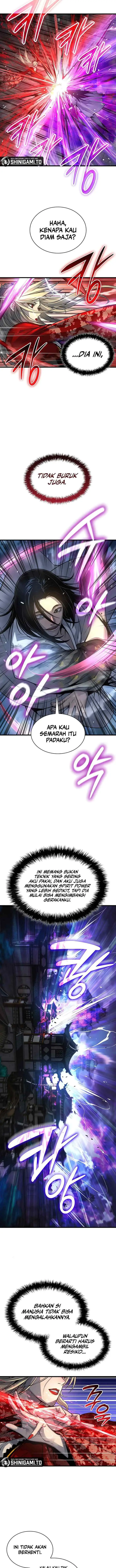Myst, Might, Mayhem chapter 106 halaman 7