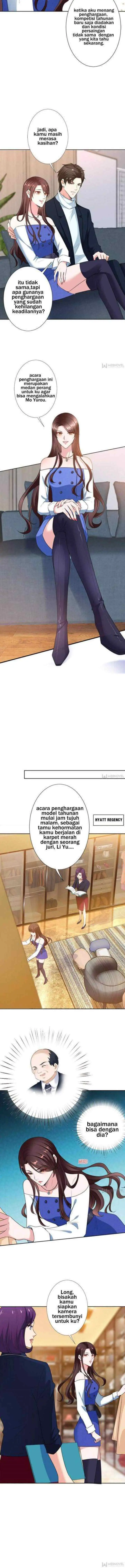 Trial Marriage Husband: Need to Work Hard chapter 55 halaman 10