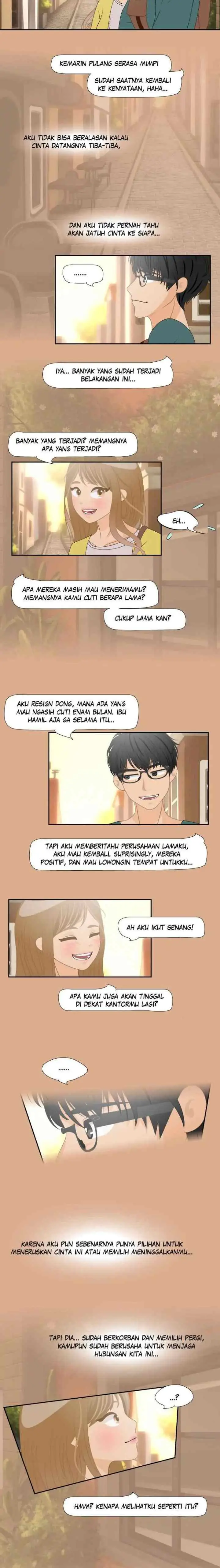 In A Dream chapter 151 halaman 10