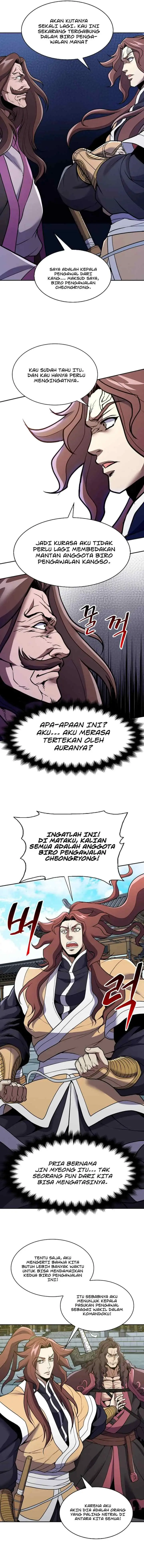 The Flag Bearer Warrior chapter 26 halaman 7