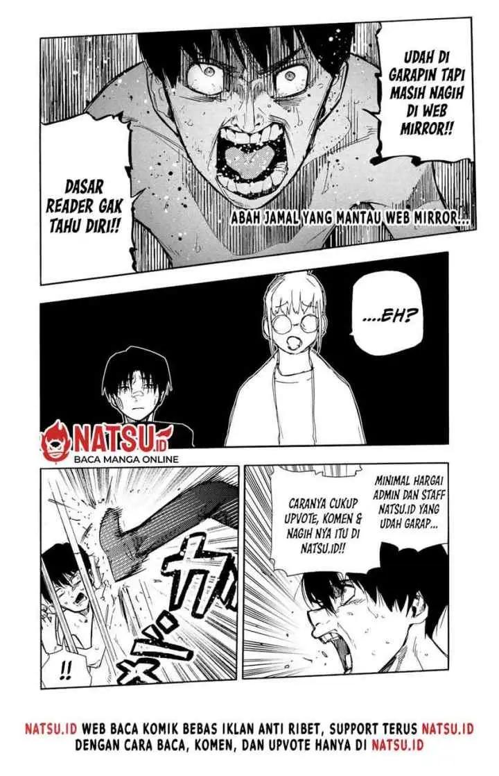 Reincarnation Path of The Underworld King chapter 15 halaman 18
