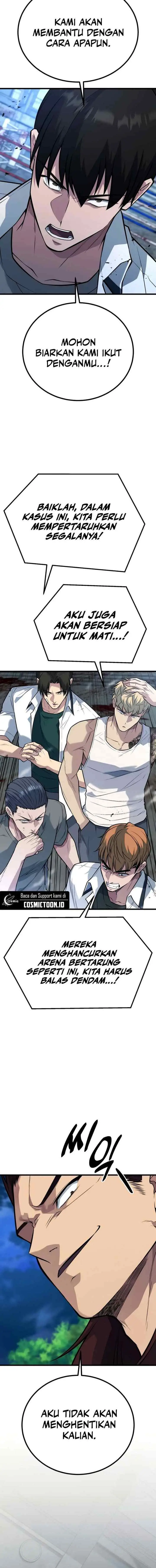Rei da violência chapter 62 halaman 5