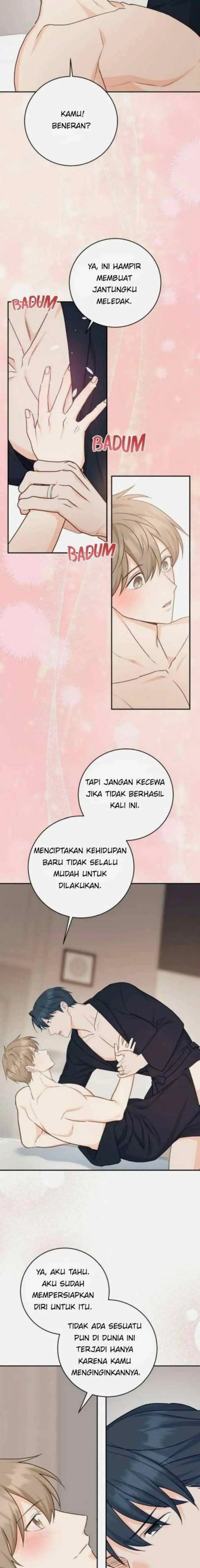 Sweet Not Sugar chapter 71 halaman 13