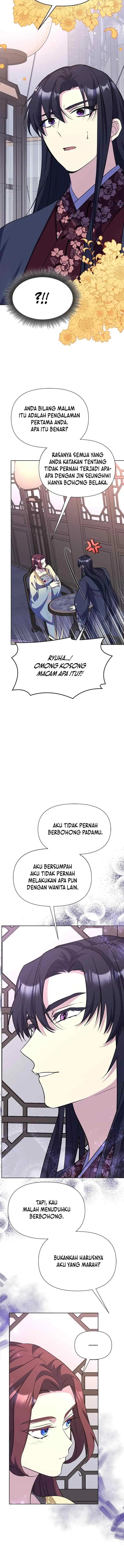 The Wild Flower of the Palace chapter 39 halaman 4