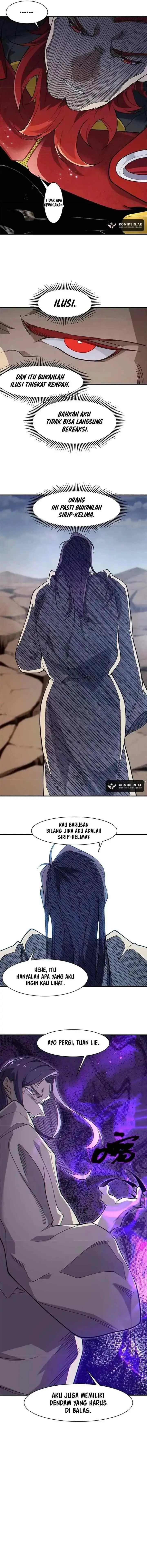 Demon Evolution chapter 109 halaman 8