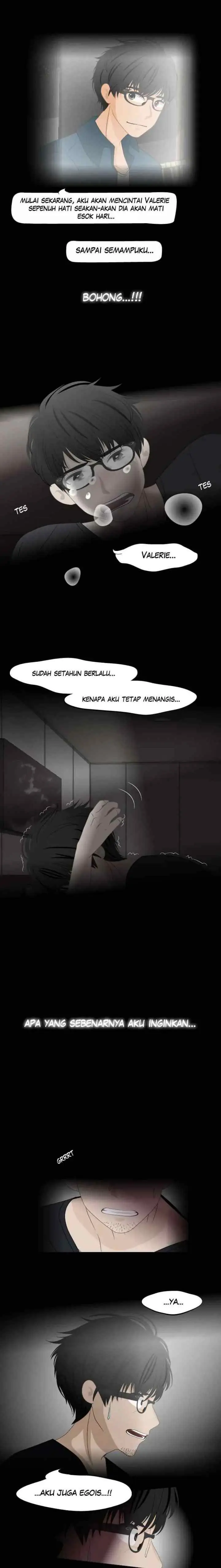 In A Dream chapter 146 halaman 8