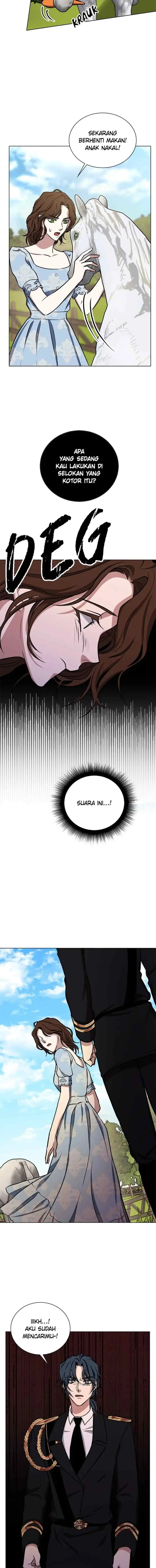 The Double Agent chapter 26 halaman 15