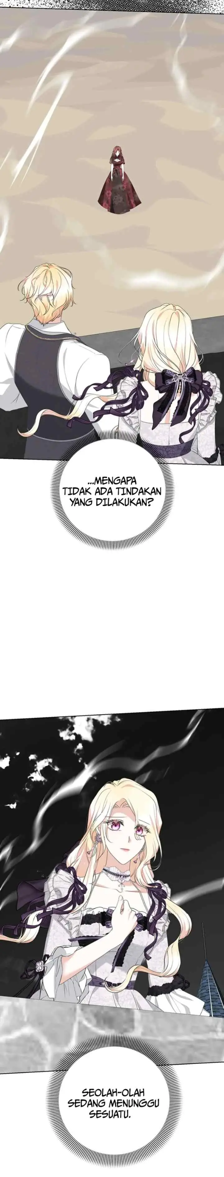 Reborn As a Character That Never Existed chapter 85 halaman 6