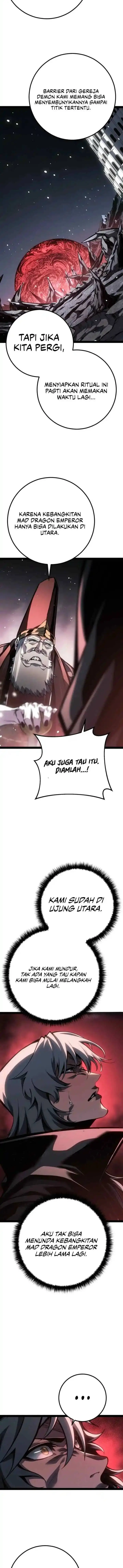 Regressing As The Reincarnated Bastard Of The Sword Clan chapter 89 halaman 18