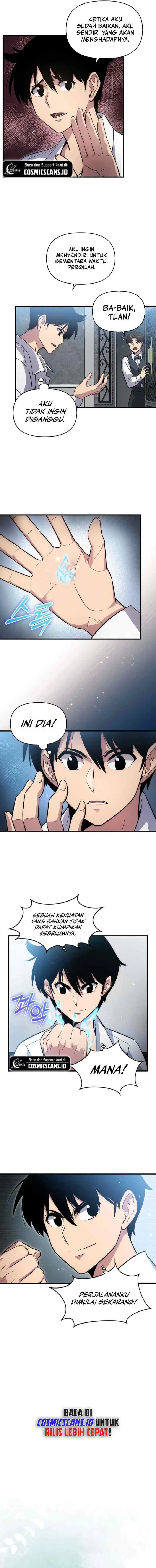 9th Class Sword Master chapter 5 halaman 10