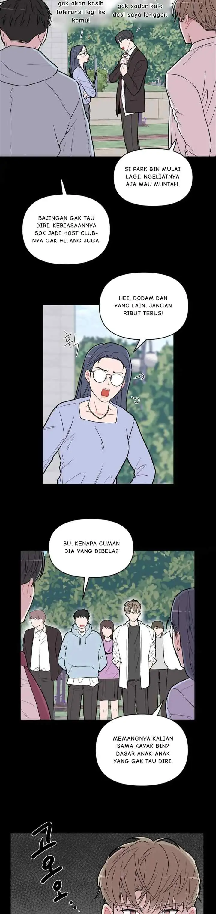 Heavy Rain Watch chapter 0 halaman 9