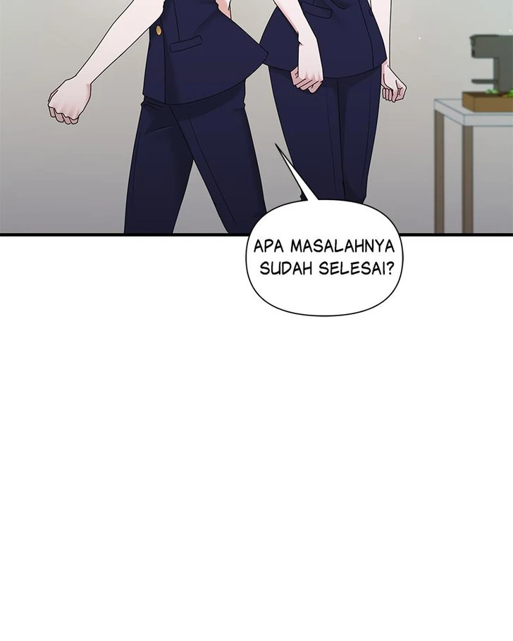 One Day I Found a Husband chapter 29 halaman 30
