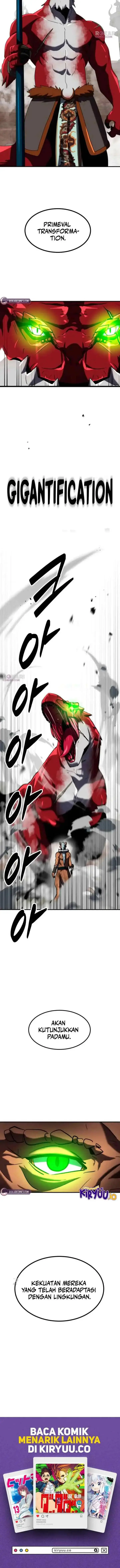 Defense Breaker chapter 30 halaman 20