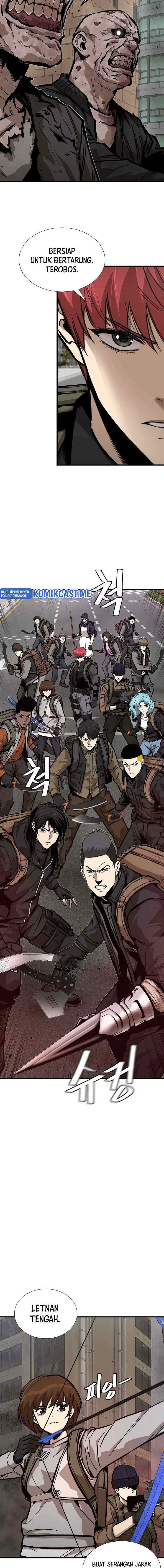 Return Survival chapter 120 halaman 4