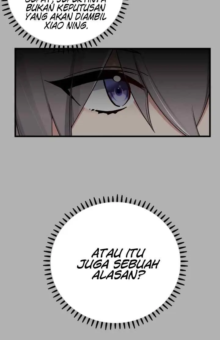 My Fake Girlfriends Are Using Me As A Shield chapter 91 halaman 18