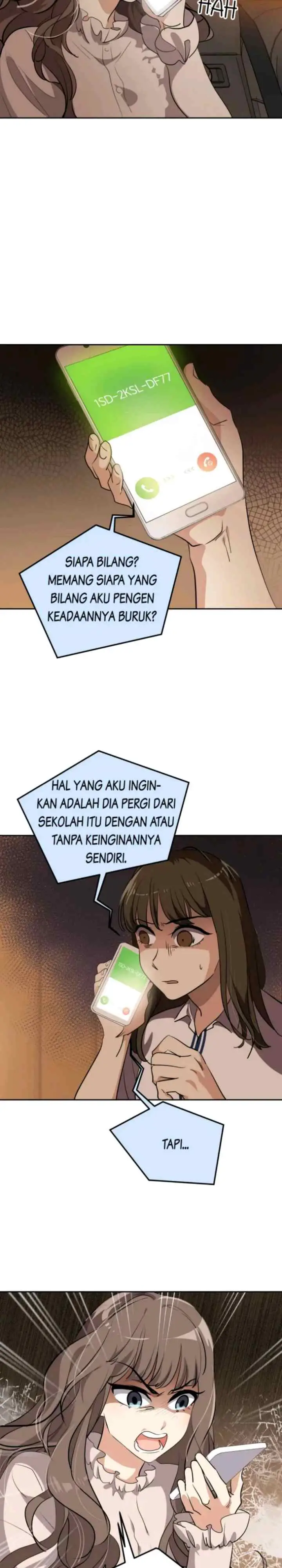 Heart Has a Soft Spot chapter 148 halaman 14