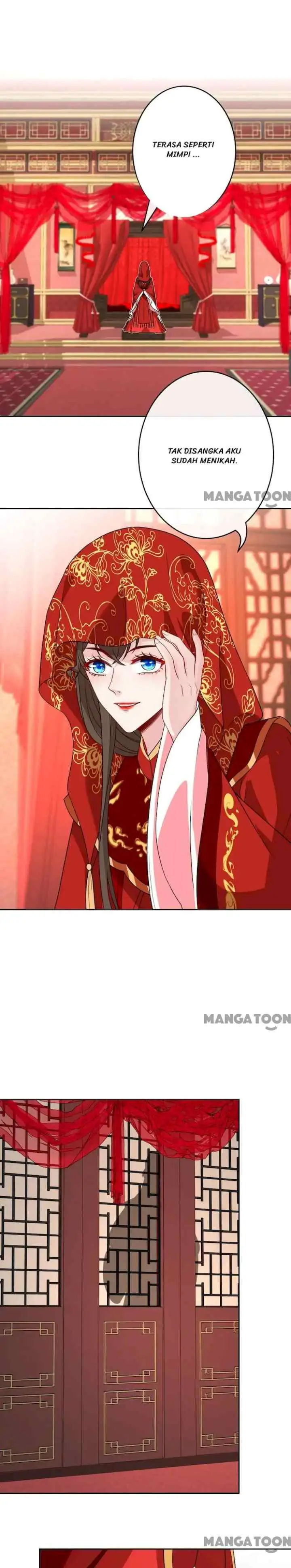My Chubby Princess Consort chapter 107 halaman 12