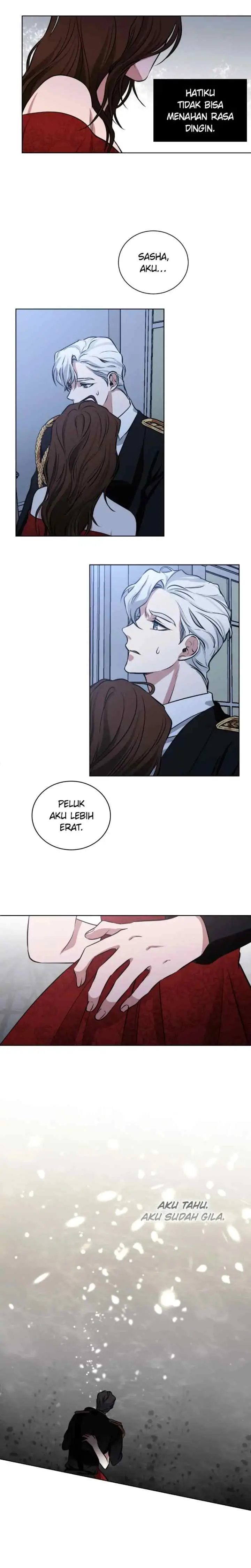The Double Agent chapter 55 halaman 16