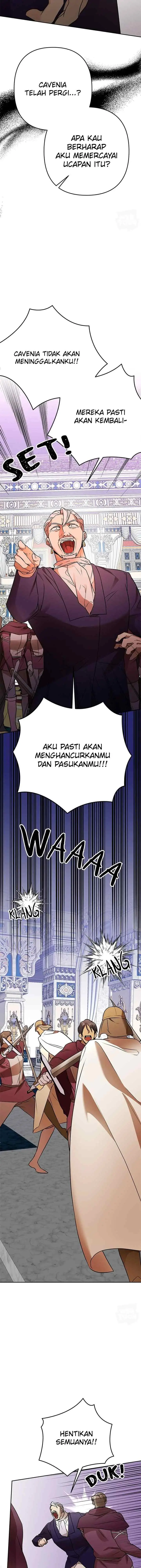Agatha chapter 117 halaman 6