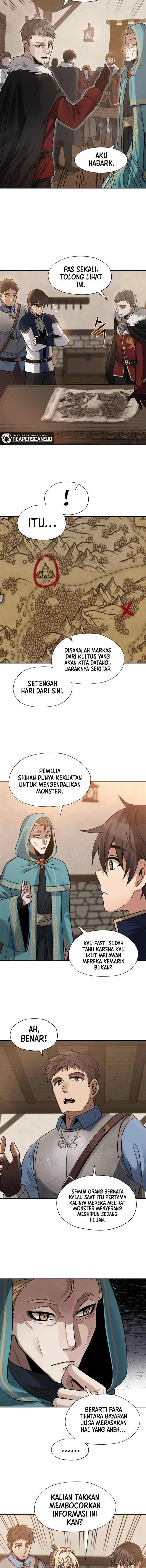 Transmigrating to the Otherworld Once More chapter 14 halaman 9