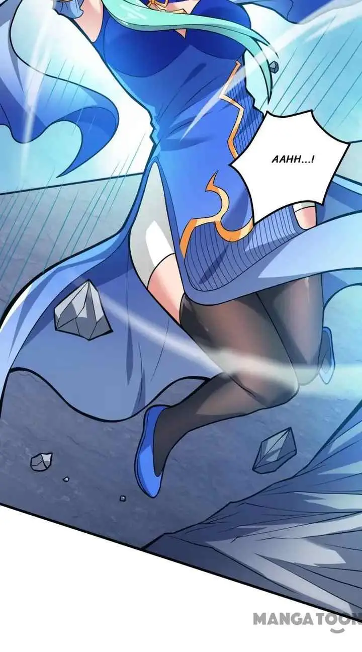 Seclusion With Apprentices chapter 148 halaman 15