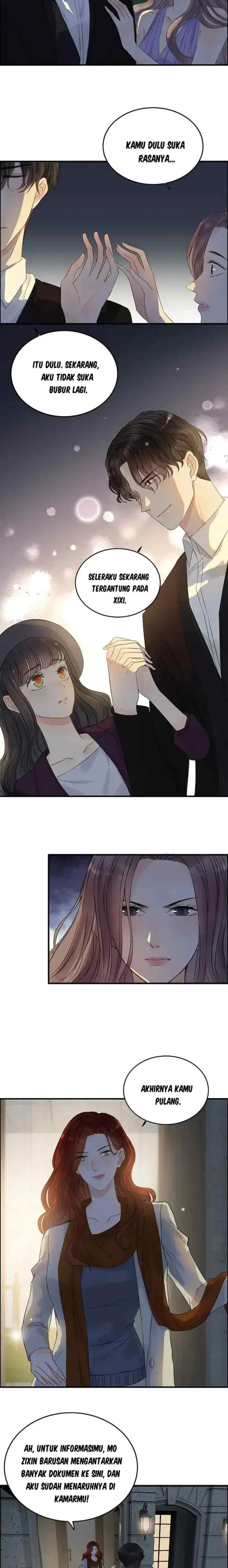 The Boss Shutgun Wedding chapter 148 halaman 6