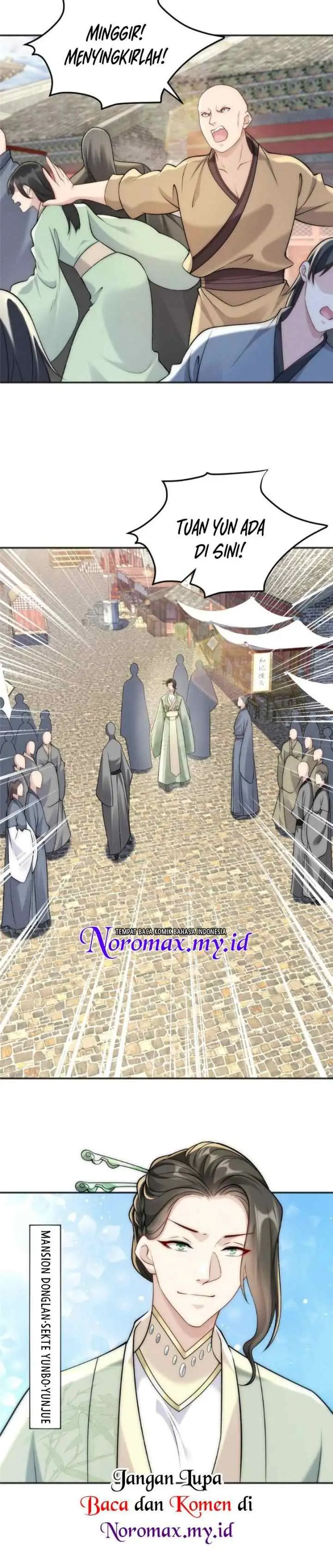 Reward 100 Million Lives at the Beginning chapter 74 halaman 14