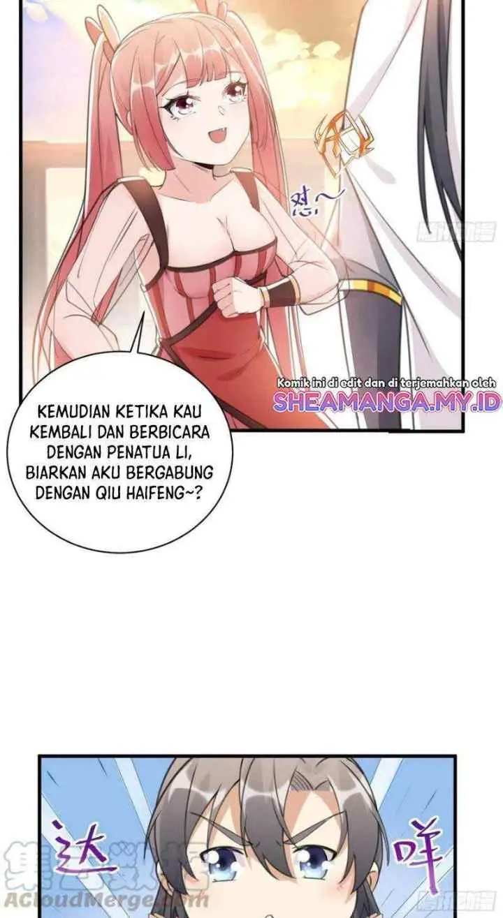 Cultivating Immortals With Rich Women chapter 30 halaman 11