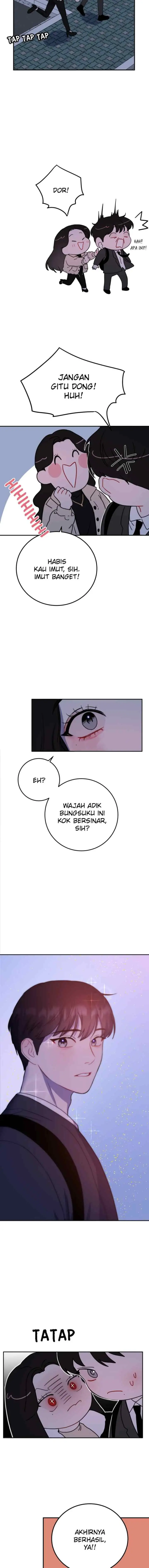 Romance Sangriento chapter 5 halaman 14