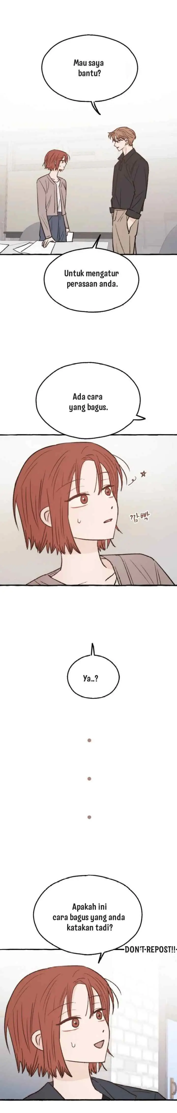 President of the Forest chapter 50 halaman 8