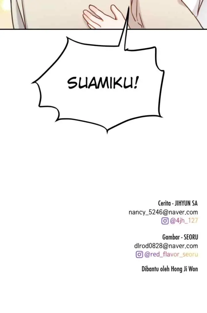 Romance Sangriento chapter 55 halaman 18