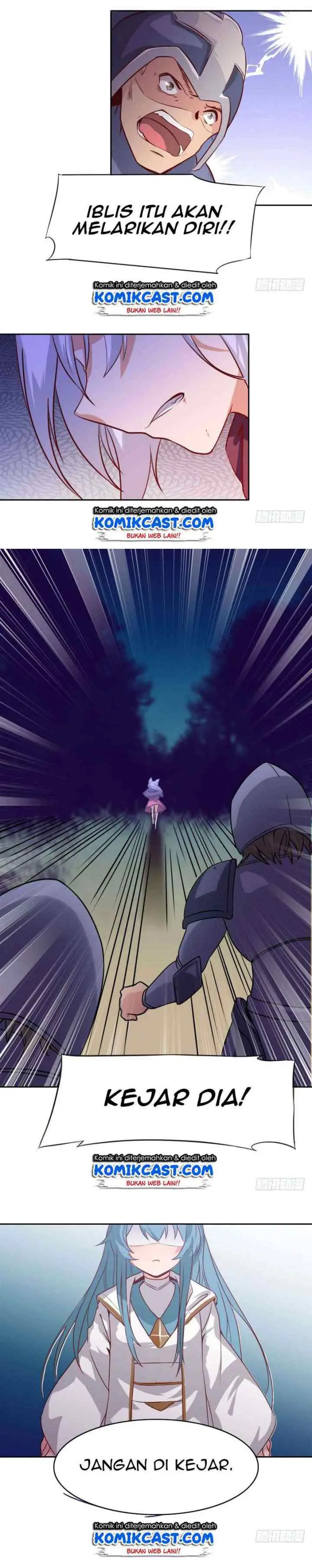 I Picked up a Demon Lord as a Maid chapter 6 halaman 15