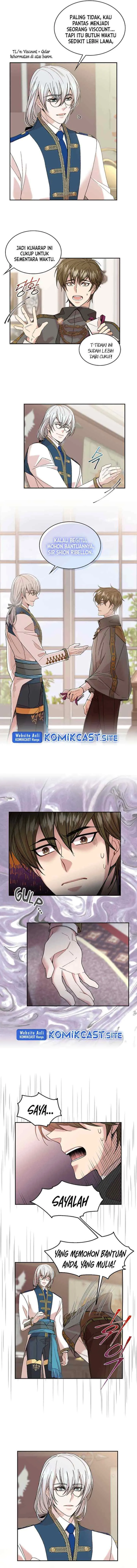 The Duke's Redemption chapter 1 halaman 9