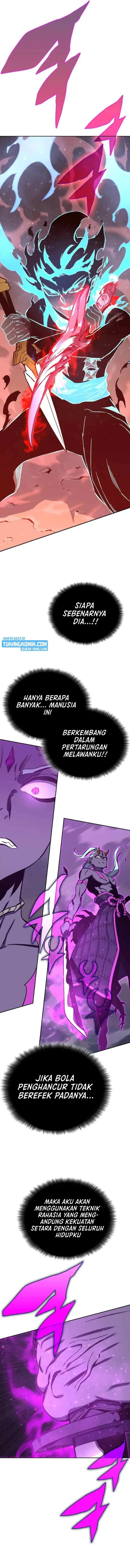 X Ash chapter 56 halaman 7