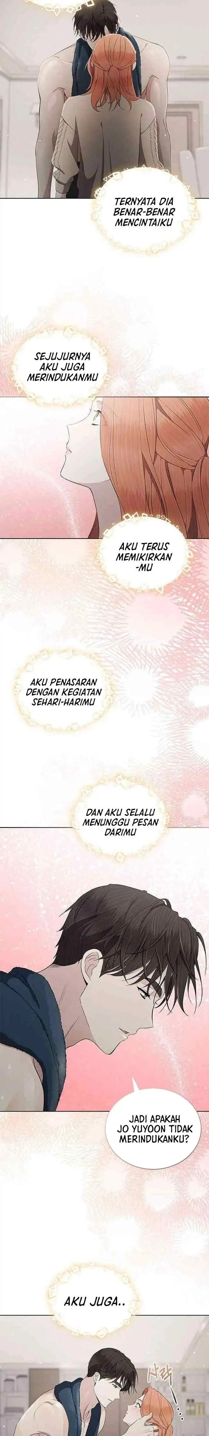 The Castle - Gwian's Bride chapter 61 halaman 12