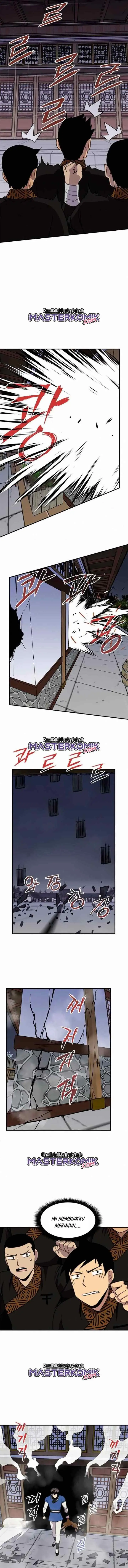 The Strongest Ever chapter 54 halaman 12