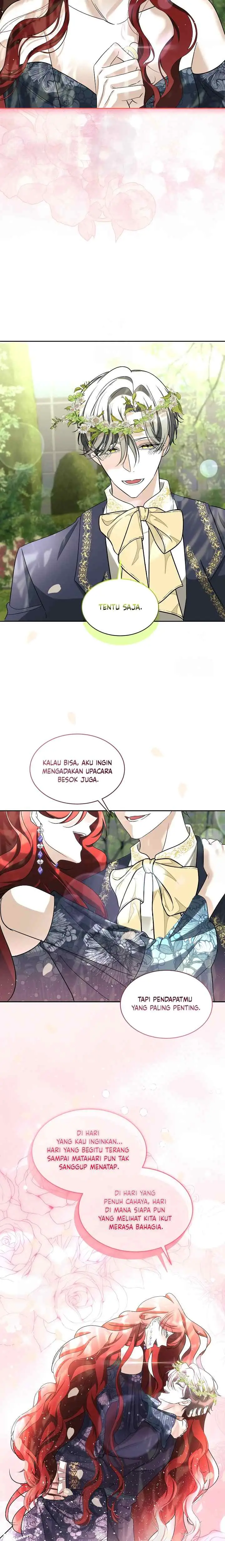 Fostering the Male Lead chapter 98 halaman 18
