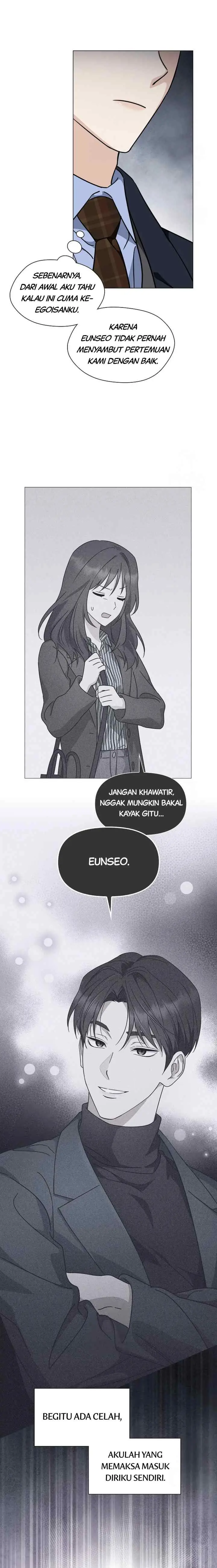 Tanda Cinta chapter 34 halaman 16