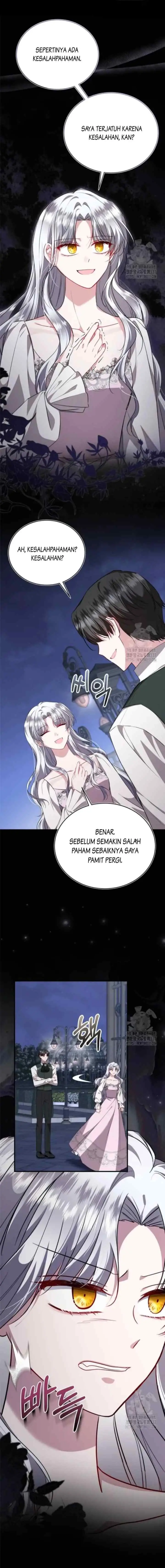 That Villain's Life, I'll Live It Once chapter 49 halaman 12