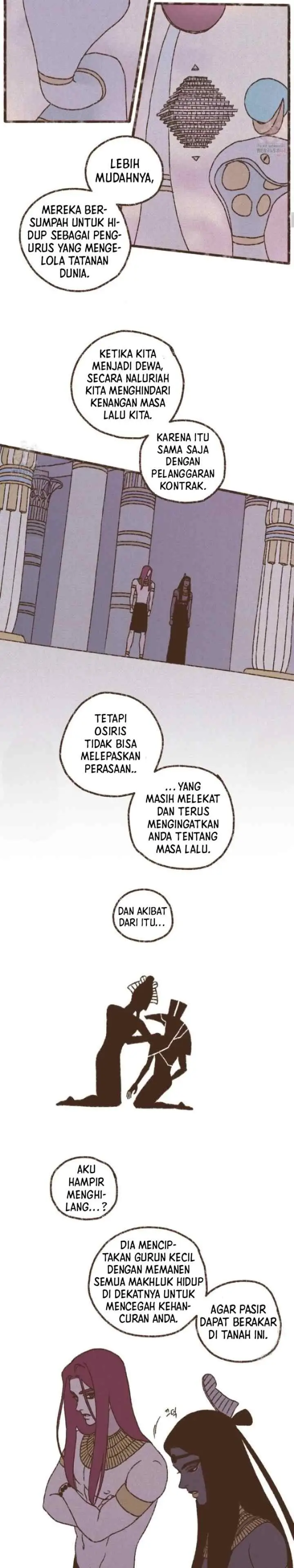 ENNEAD S2 chapter 123 halaman 12