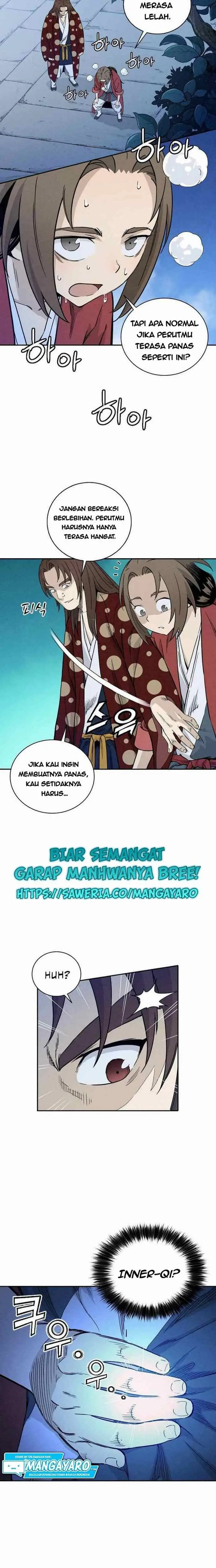I Reincarnated as a Legendary Surgeon chapter 25.1 halaman 9