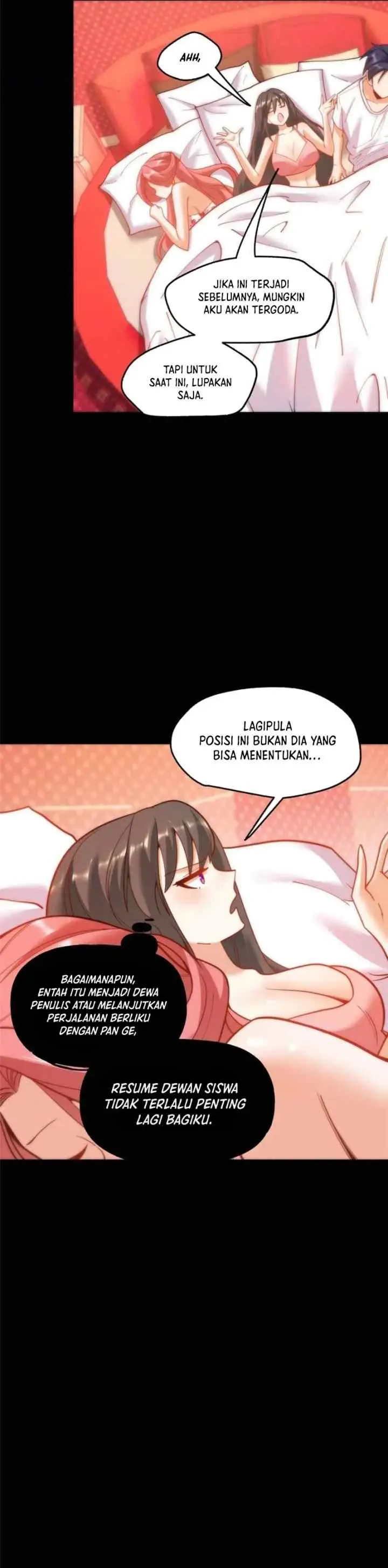I Use Cash to Level Up chapter 145 halaman 7