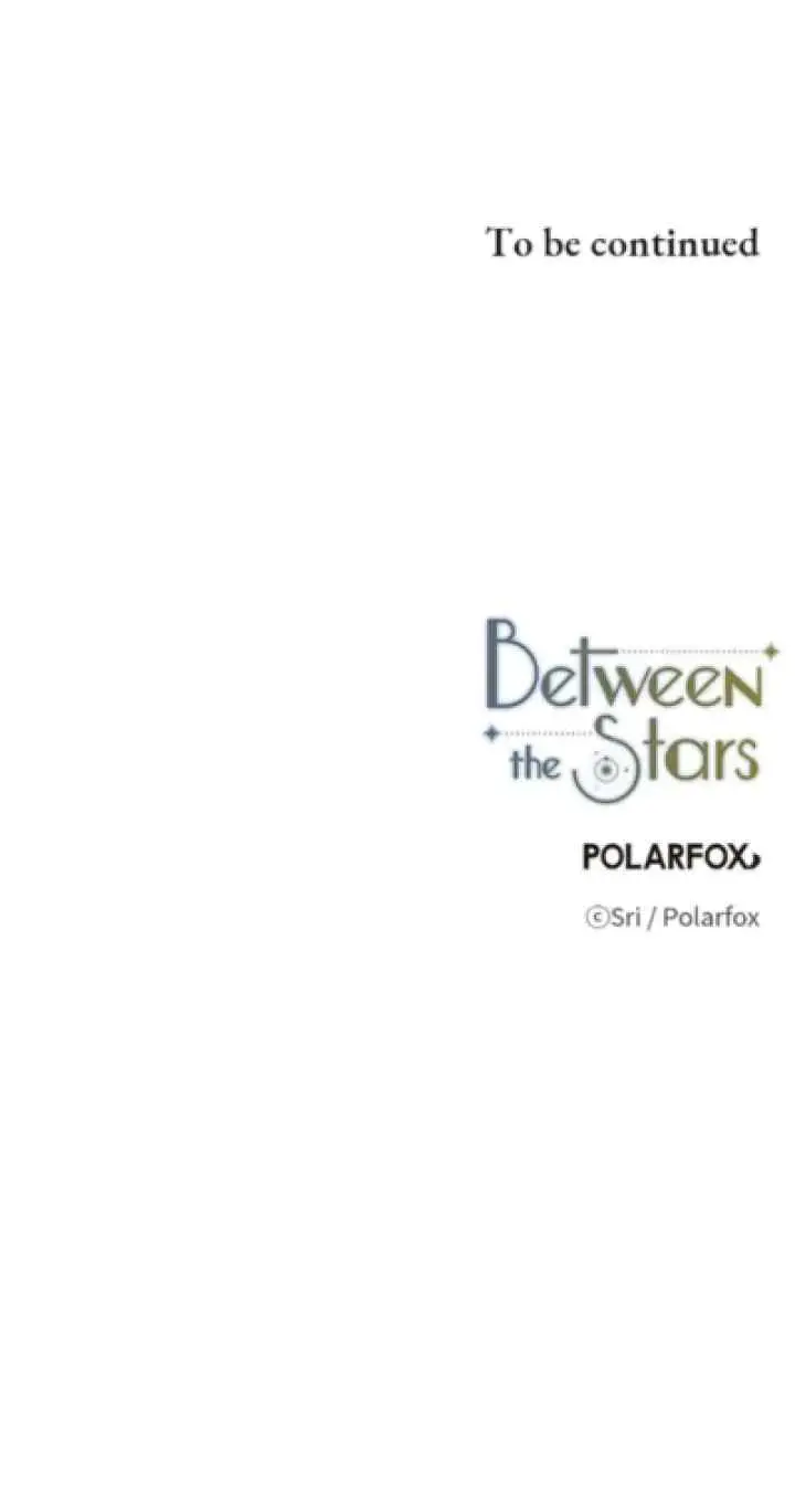 Between the Stars chapter 82 halaman 20
